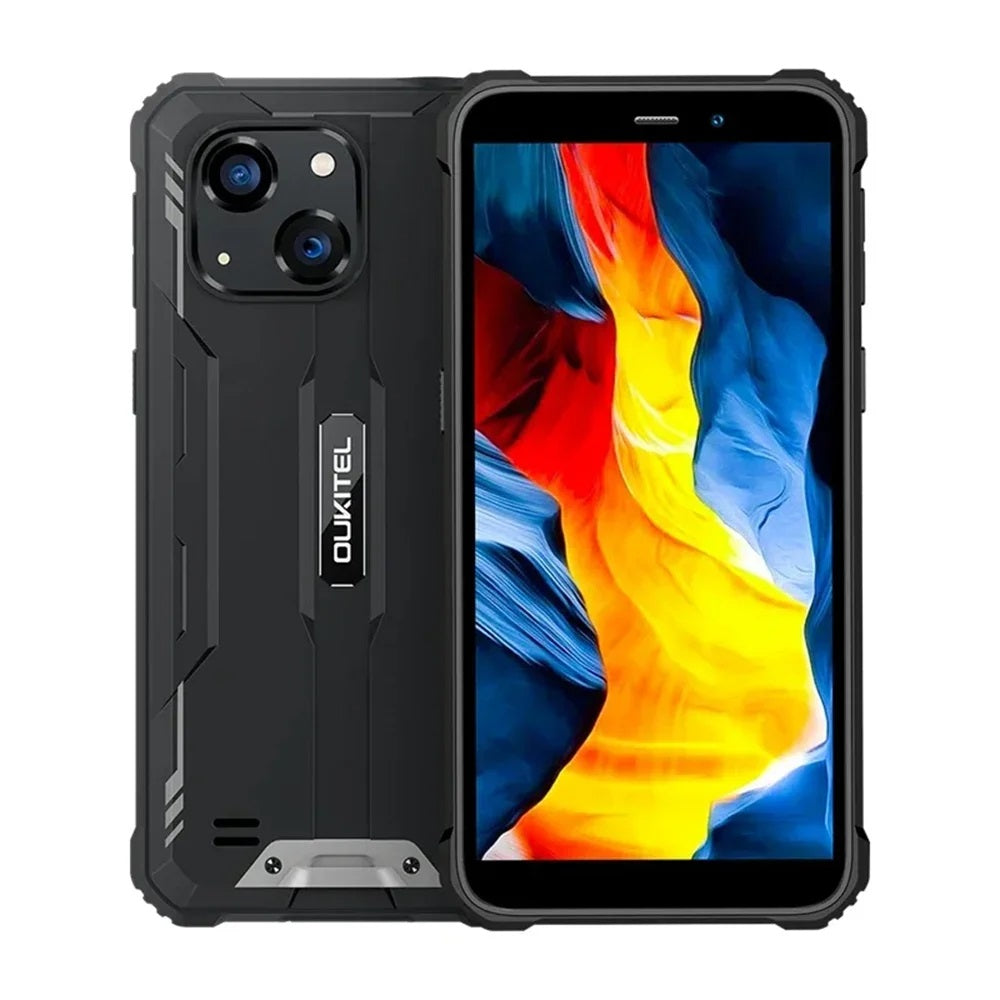 Oukitel - Tout Savoir Sur Leurs Téléphone Incassable Oukitel - Tout Savoir Sur Leurs Téléphone Incassable