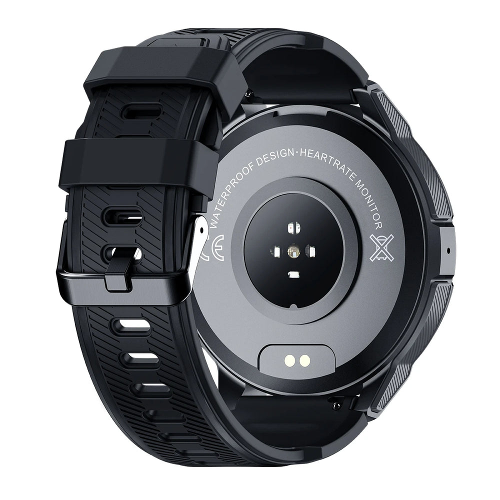 Oukitel BT10 - montre connectée de sport robuste