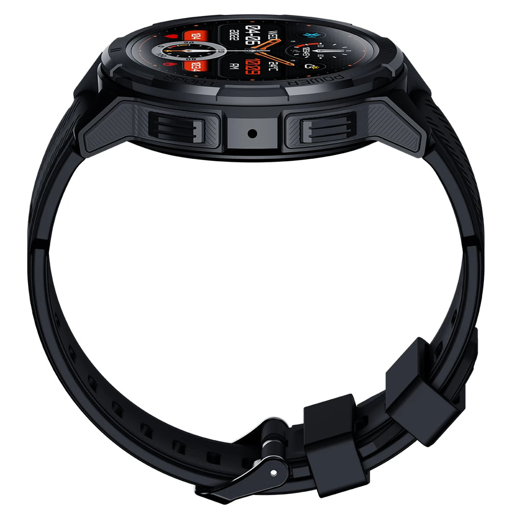 Oukitel BT10 - montre connectée de sport robuste