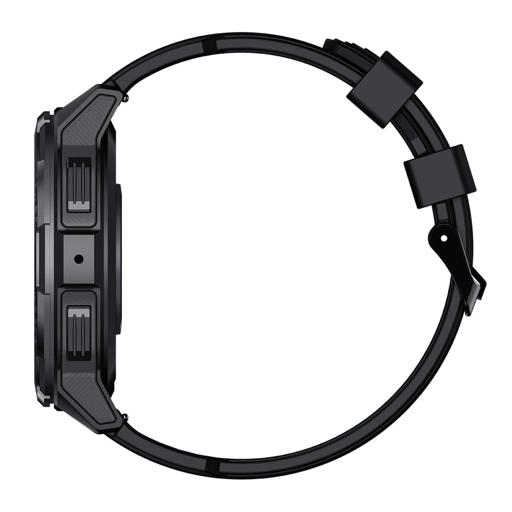 Oukitel BT10 - montre connectée de sport robuste