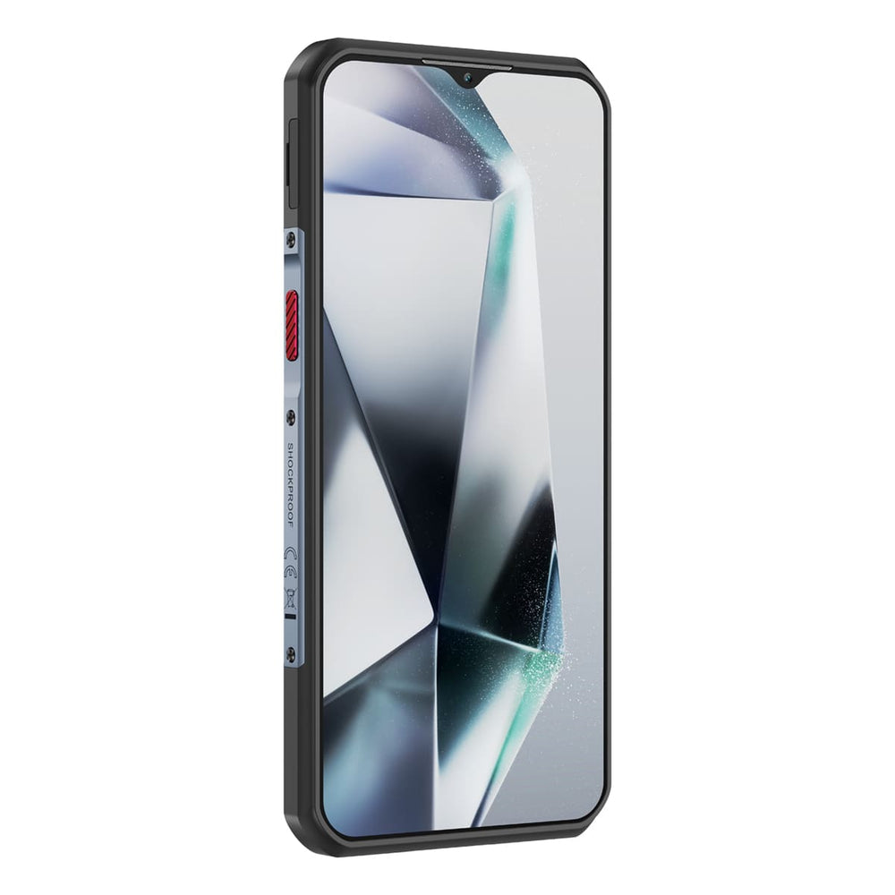 Oukitel WP35S - Smartphone Durci 4G, 11 000 mAh, Android 14, 6 GO+256 GO