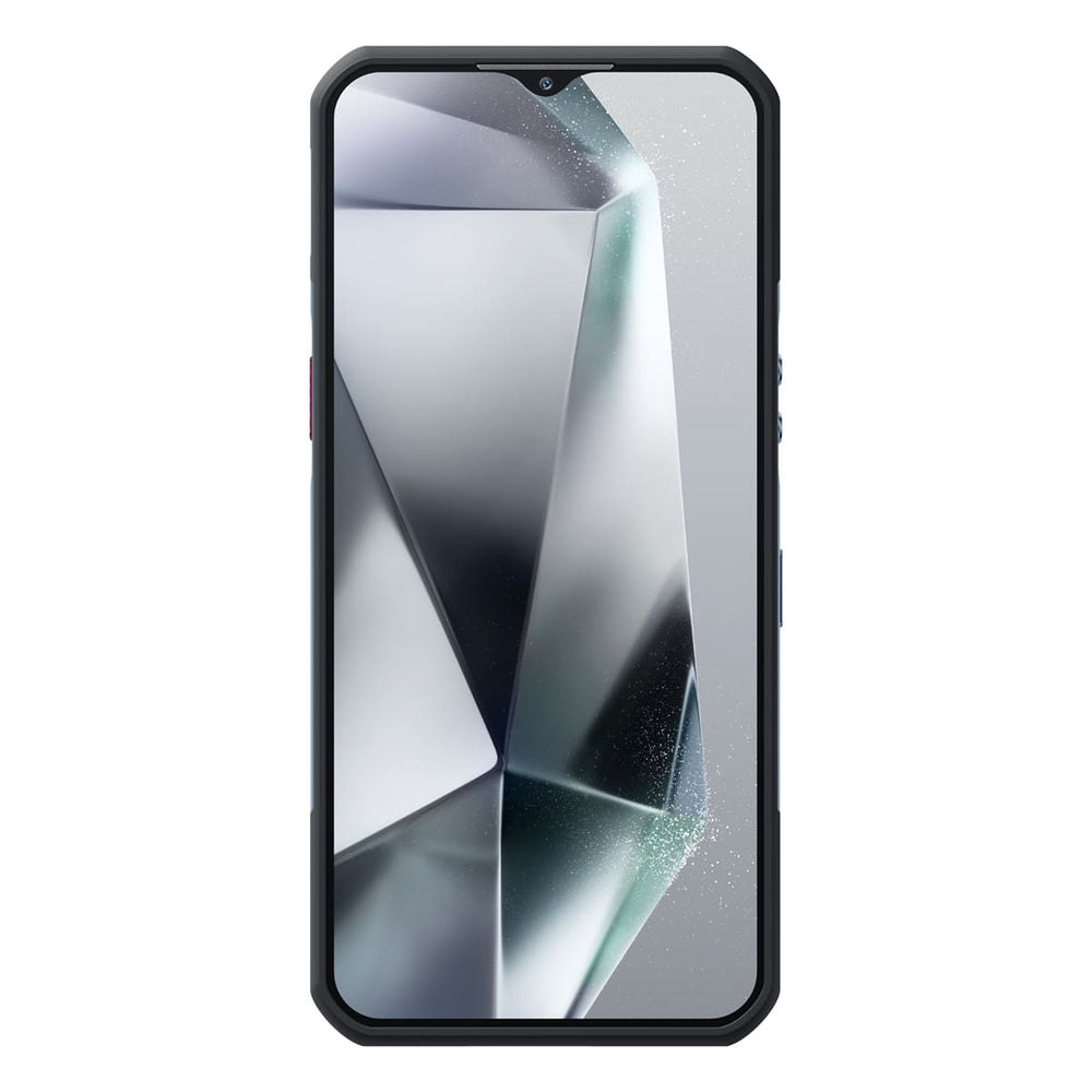 Oukitel WP35S - Smartphone Durci 4G, 11 000 mAh, Android 14, 6 GO+256 GO