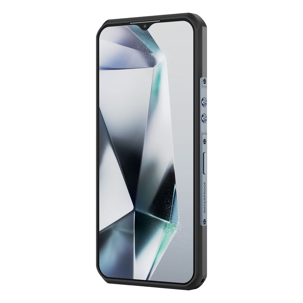 Oukitel WP35S - Smartphone Durci 4G, 11 000 mAh, Android 14, 6 GO+256 GO