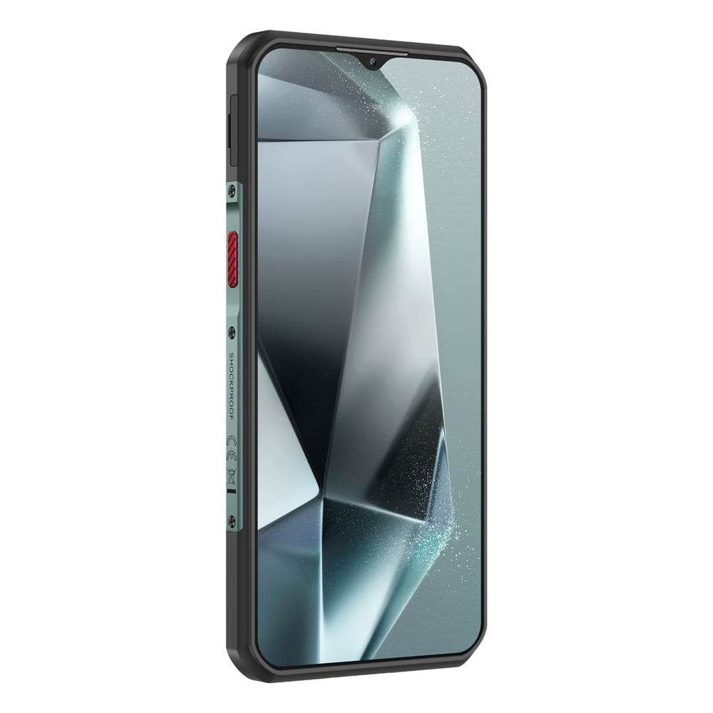 Oukitel WP35S - Smartphone Durci 4G, 11 000 mAh, Android 14, 6 GO+256 GO