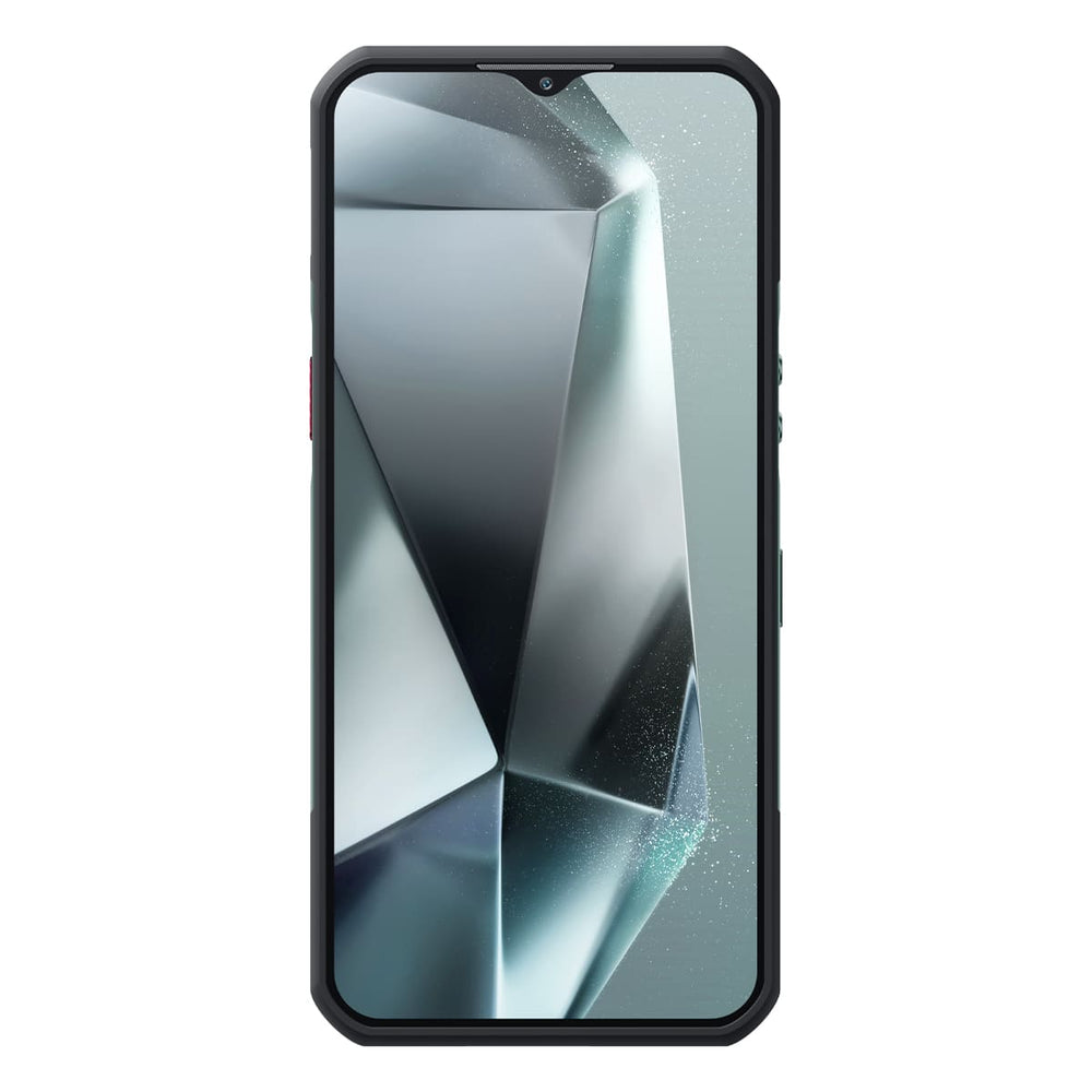 Oukitel WP35S - Smartphone Durci 4G, 11 000 mAh, Android 14, 6 GO+256 GO