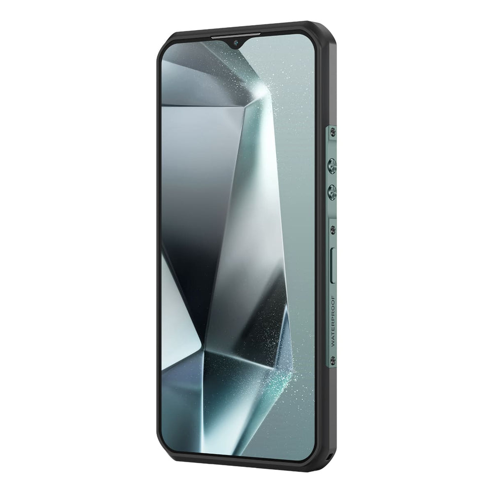 Oukitel WP35S - Smartphone Durci 4G, 11 000 mAh, Android 14, 6 GO+256 GO