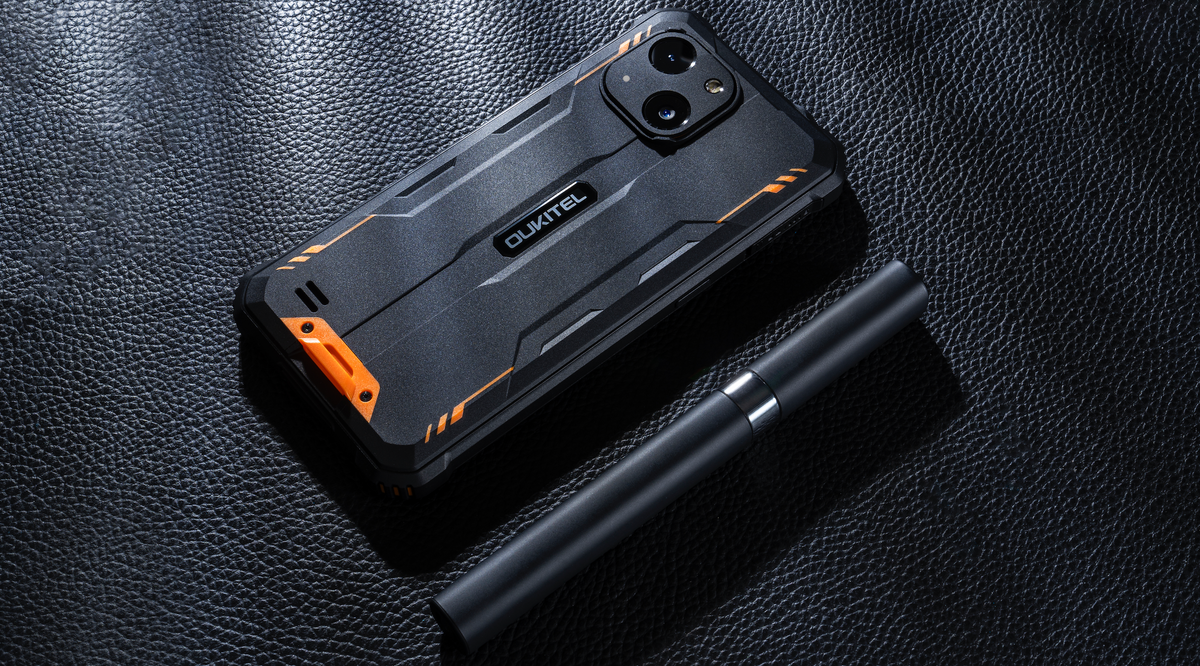 Oukitel France - Smartphones Robustes