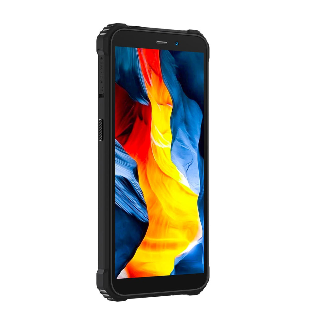 Oukitel G2 - Telephone Robuste Android 14, 4GO + 64 GO, 13MP