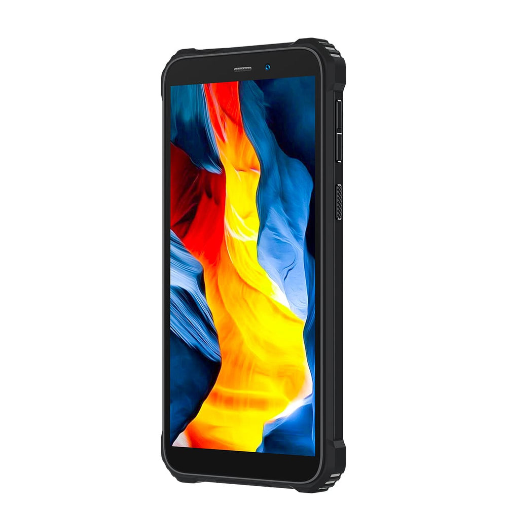 Oukitel G2 - Telephone Robuste Android 14, 4GO + 64 GO, 13MP