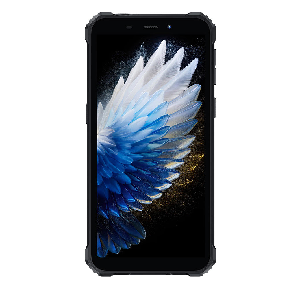 Oukitel G3 - Smartphone Robustes 6" HD+ Écran, Batterie 6300mAh