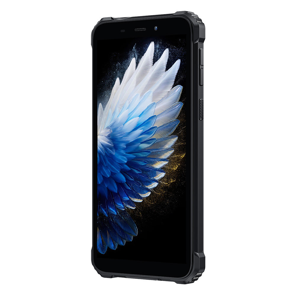 Oukitel G3 - Smartphone Robustes 6" HD+ Écran, Batterie 6300mAh