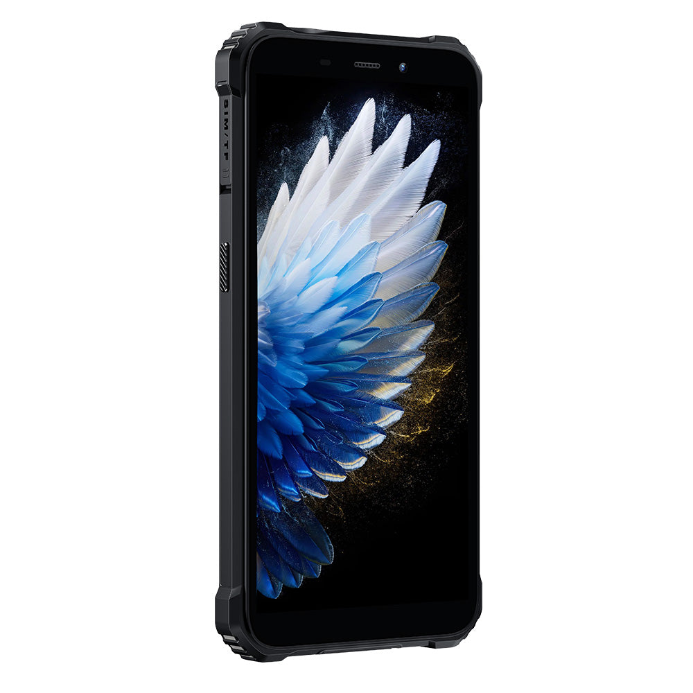 Oukitel G3 - Smartphone Robustes 6" HD+ Écran, Batterie 6300mAh