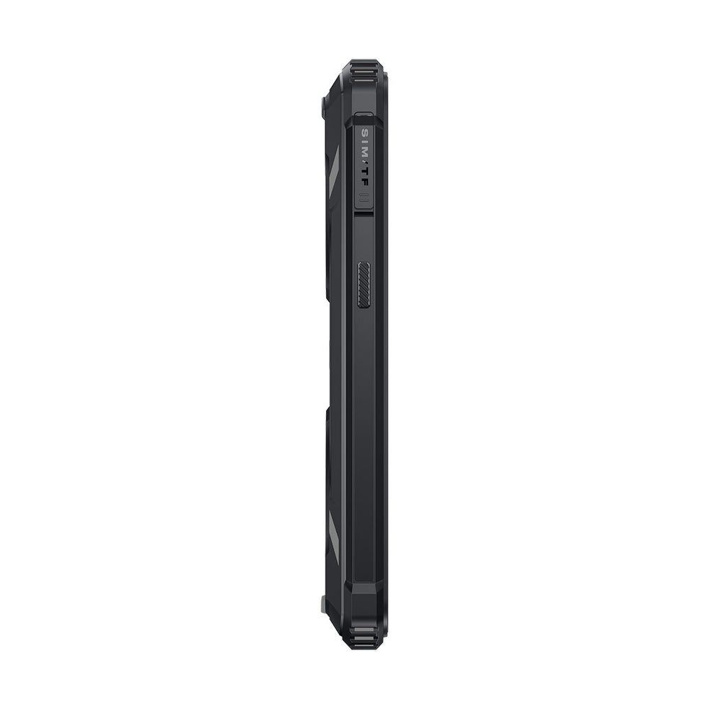 Oukitel G5 - Smartphone Robuste 4G, 6300 mAh, 13 MP, 64Go/128Go, IP68