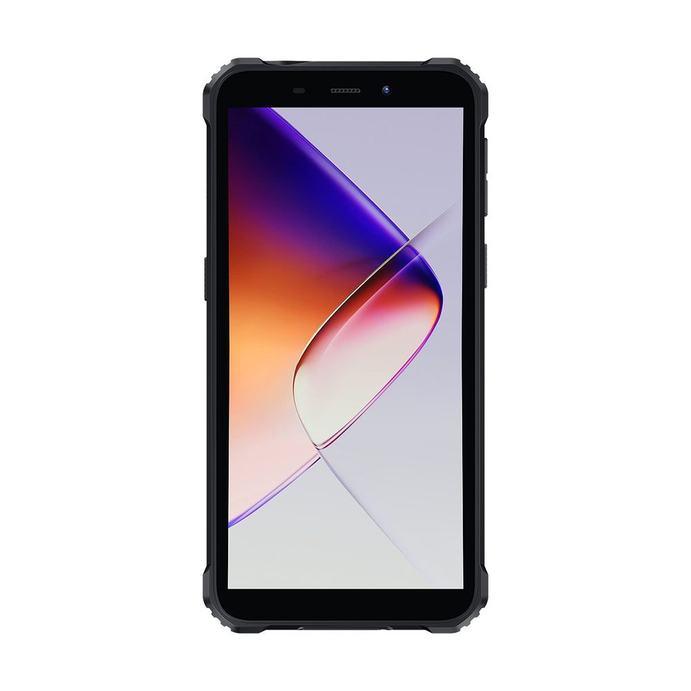 Oukitel G5 - Smartphone Robuste 4G, 6300 mAh, 13 MP, 64Go/128Go, IP68