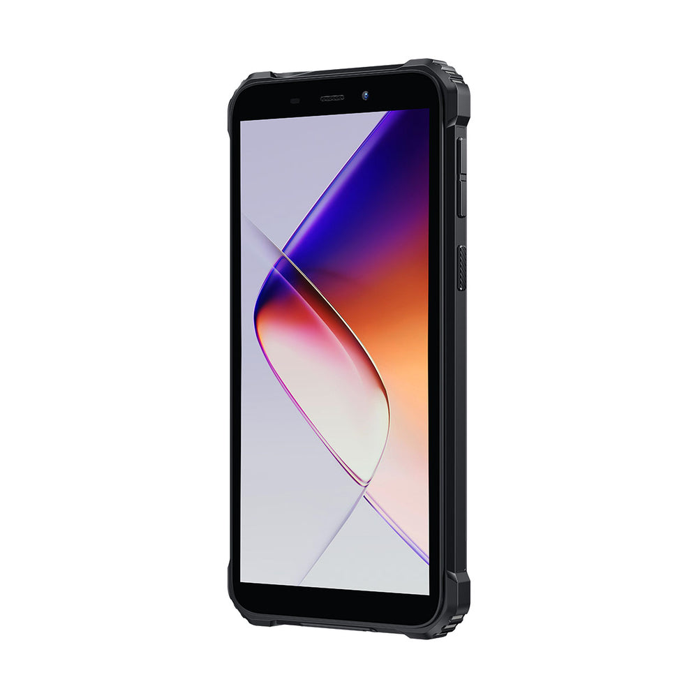 Oukitel G5 - Smartphone Robuste 4G, 6300 mAh, 13 MP, 64Go/128Go, IP68