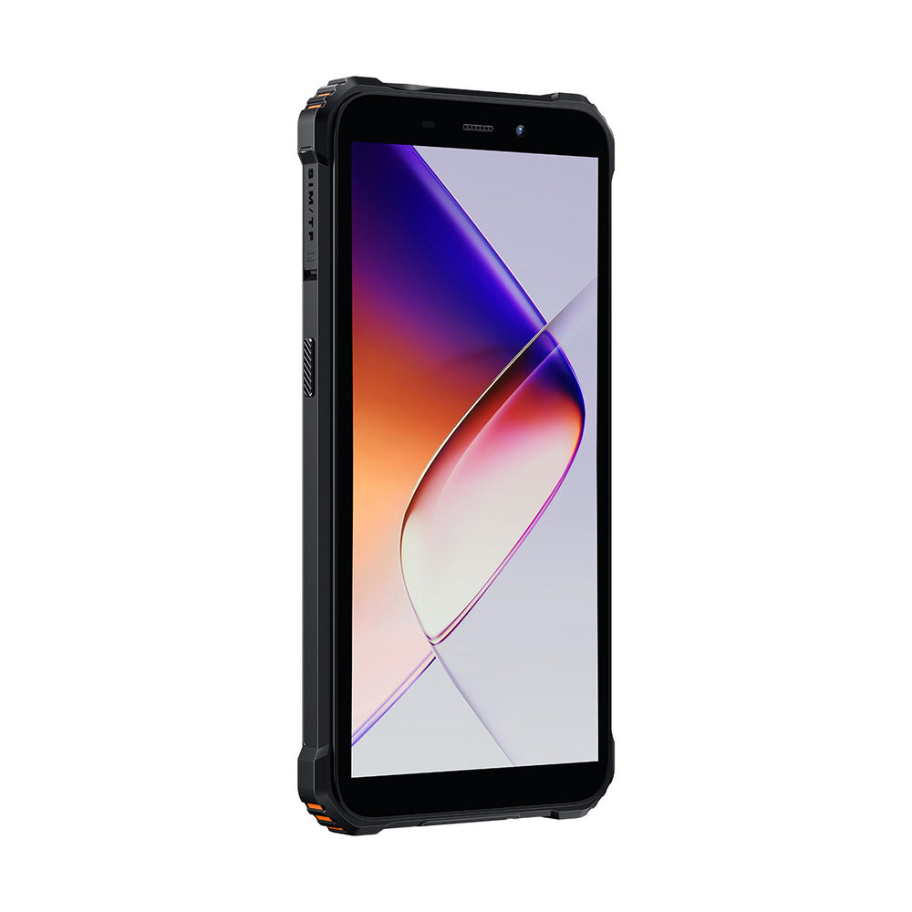 Oukitel G5 - Smartphone Robuste 4G, 6300 mAh, 13 MP, 64Go/128Go, IP68