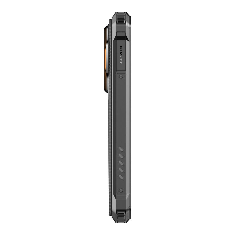Oukitel G7 – Smartphone Robuste 4G, T615 Octa-Core, 10600mAh, 64MP