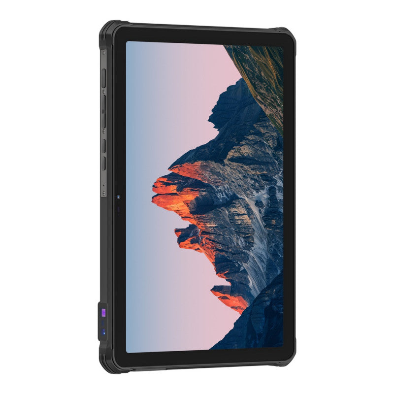 Oukitel RT10 Industry – Tablette Robuste 5G 11", Scanner Code-Barres, 25000mAh
