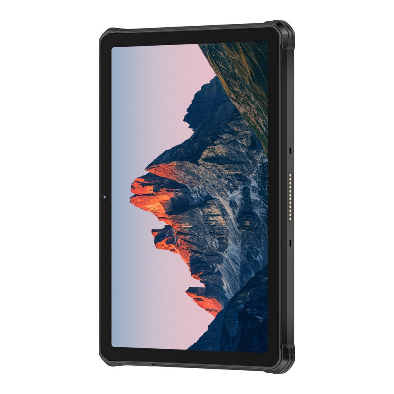 Oukitel RT10 Industry – Tablette Robuste 5G 11", Scanner Code-Barres, 25000mAh