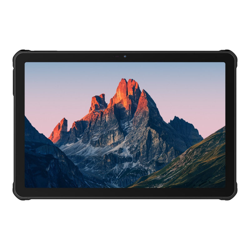 Oukitel RT10 Industry – Tablette Robuste 5G 11", Scanner Code-Barres, 25000mAh