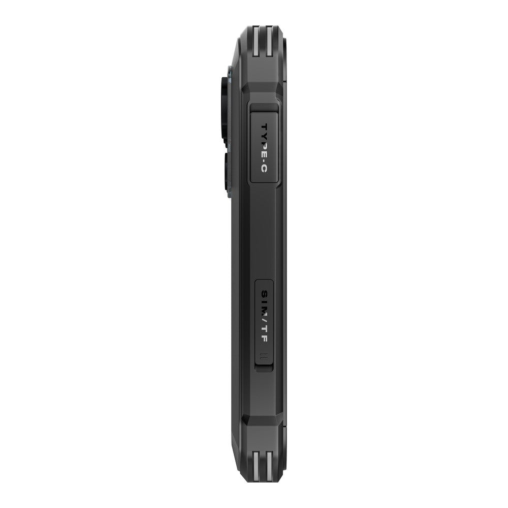 Oukitel RT11 - Tablette durcie 5G 8", Batterie 10 000 mAh, caméra IA 16 MP, Android 16 (8 Go + 128 Go) avec Gemini