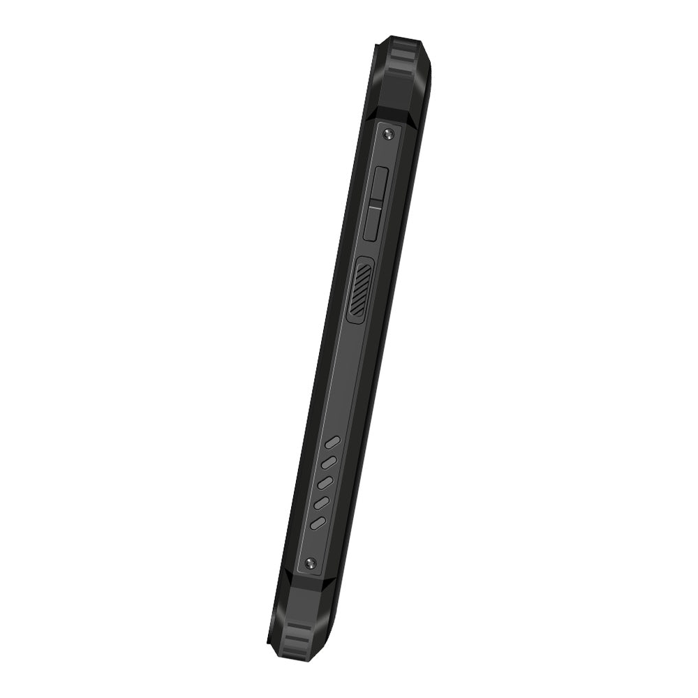 OUKITEL WP23S - Smartphone durci avec batterie 10 600 mAh, caméra arrière 13 MP, Android 15 (4 Go + 64 Go)
