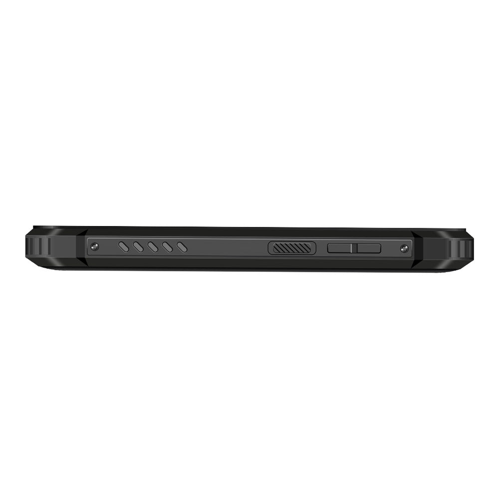 OUKITEL WP23S - Smartphone durci avec batterie 10 600 mAh, caméra arrière 13 MP, Android 15 (4 Go + 64 Go)
