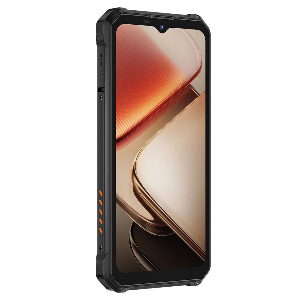 Oukitel WP53 Pro - Smartphone Durci 4G 6.52'' FHD+, 8/256GO, Batterie 11000mAh, 50MP, Lampe de camping