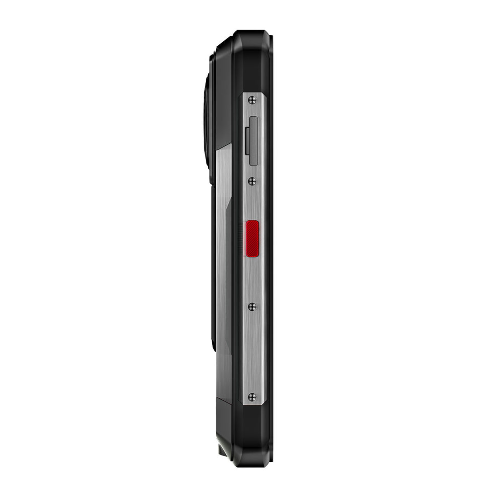 Oukitel WP56 - Smartphone Robuste 5G, 16 000 mAh, 108 MP, 512 Go, Lampe Camping 1000 Lumens