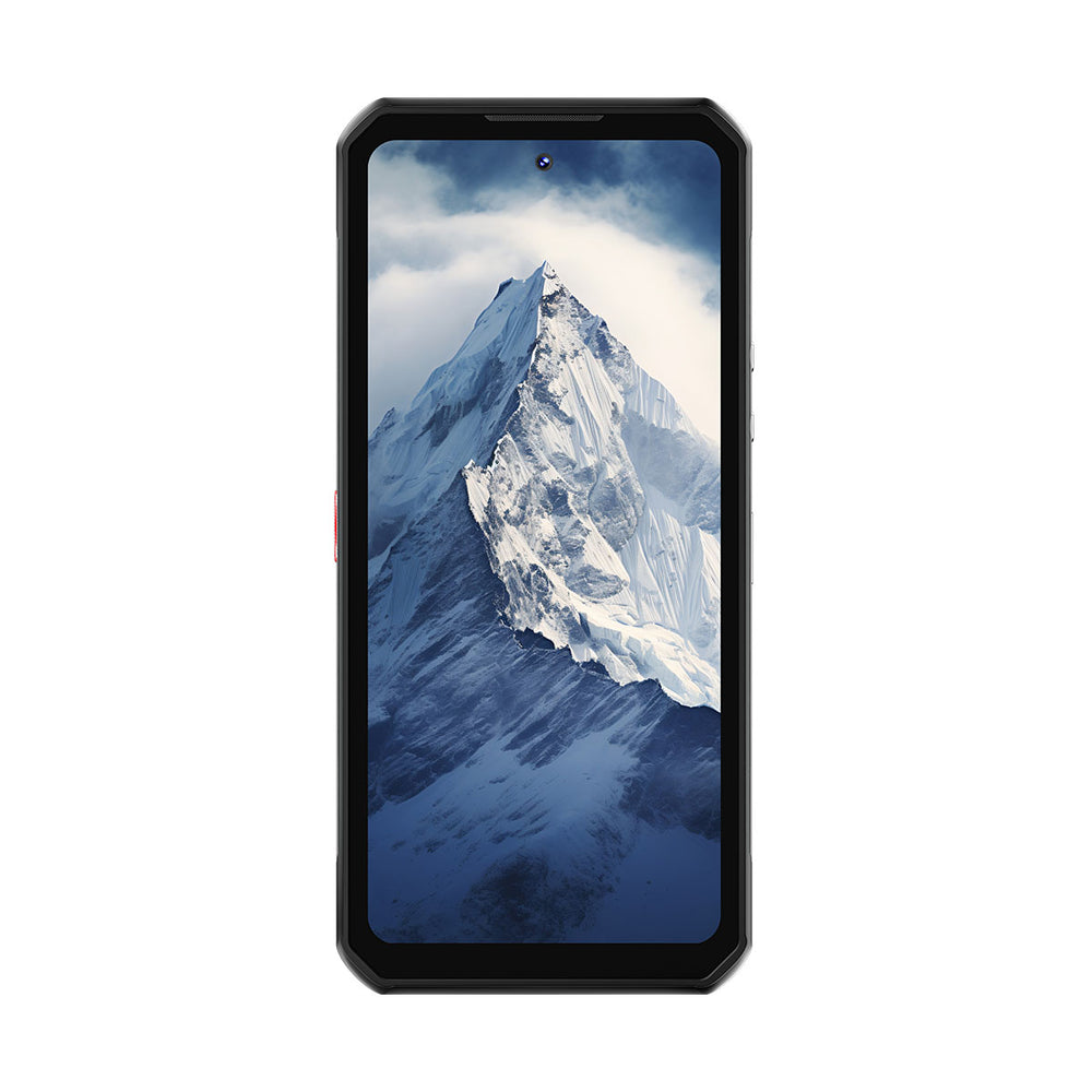 Oukitel WP56 - Smartphone Robuste 5G, 16 000 mAh, 108 MP, 512 Go, Lampe Camping 1000 Lumens