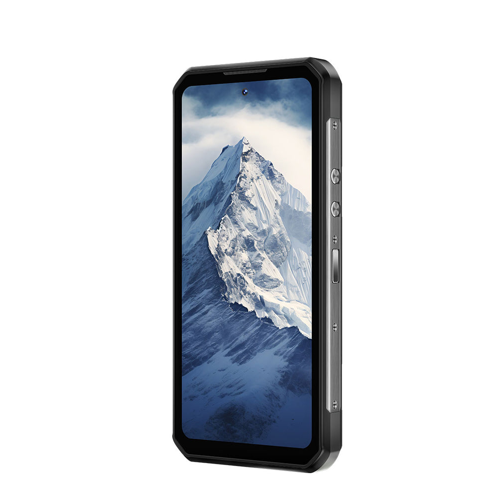 Oukitel WP56 - Smartphone Robuste 5G, 16 000 mAh, 108 MP, 512 Go, Lampe Camping 1000 Lumens