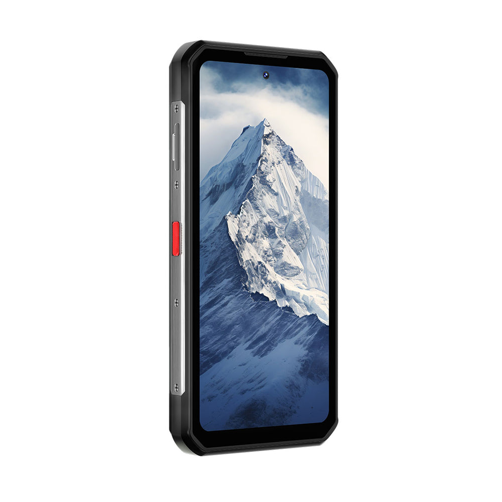 Oukitel WP56 - Smartphone Robuste 5G, 16 000 mAh, 108 MP, 512 Go, Lampe Camping 1000 Lumens