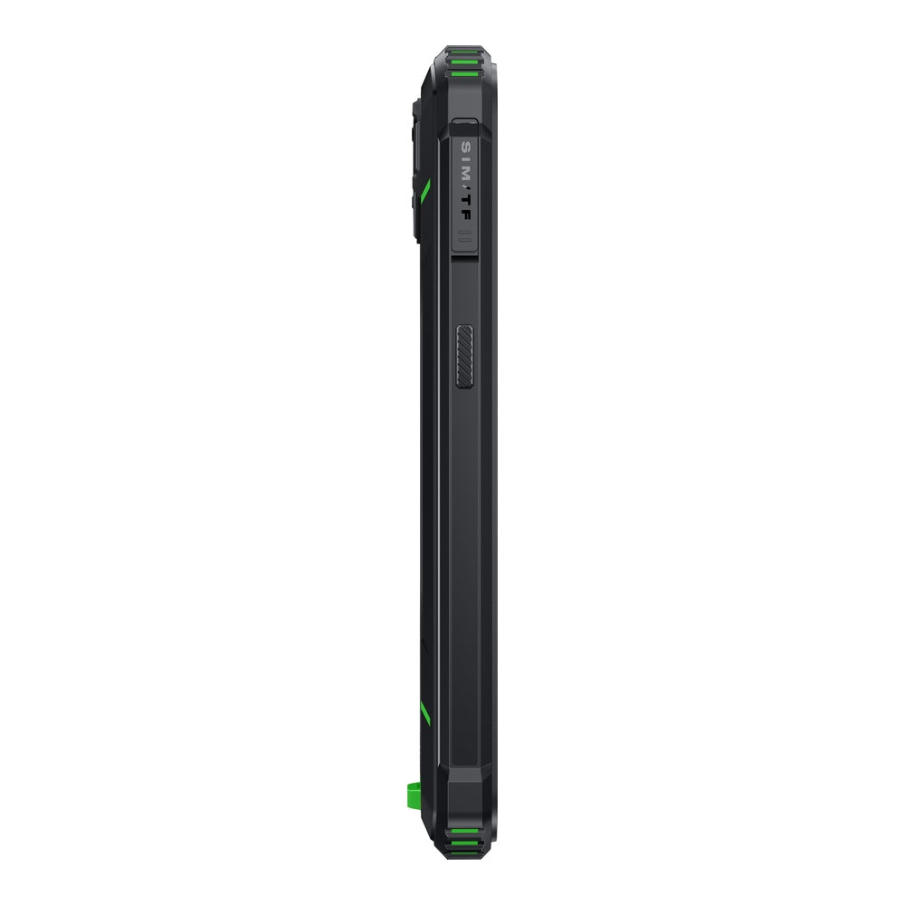 Oukitel G3 - Smartphone Robustes 6" HD+ Écran, Batterie 6300mAh