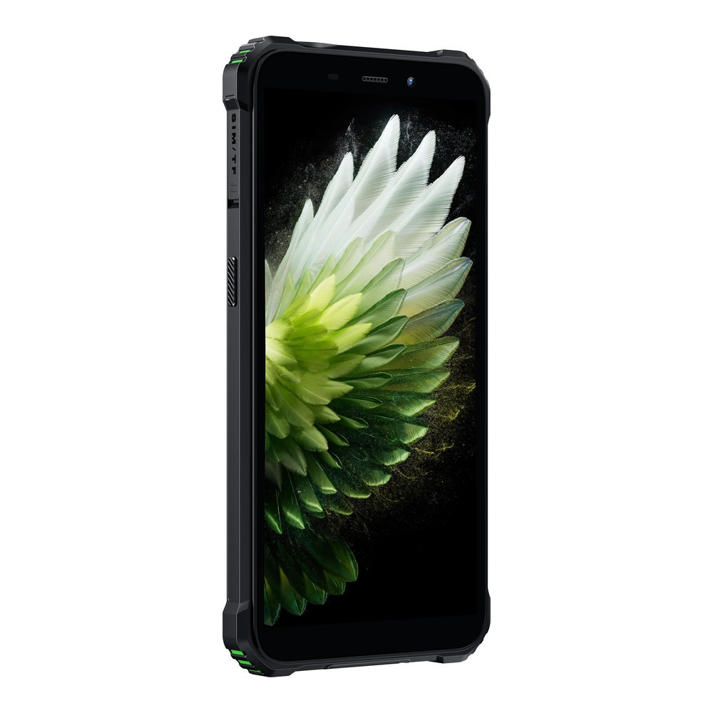 Oukitel G3 - Smartphone Robustes 6" HD+ Écran, Batterie 6300mAh
