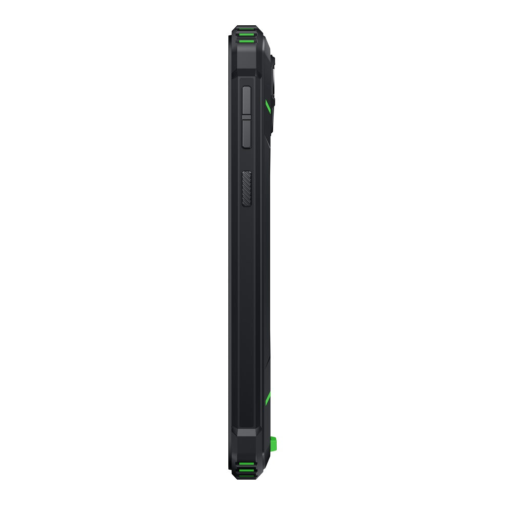 Oukitel G3 - Smartphone Robustes 6" HD+ Écran, Batterie 6300mAh