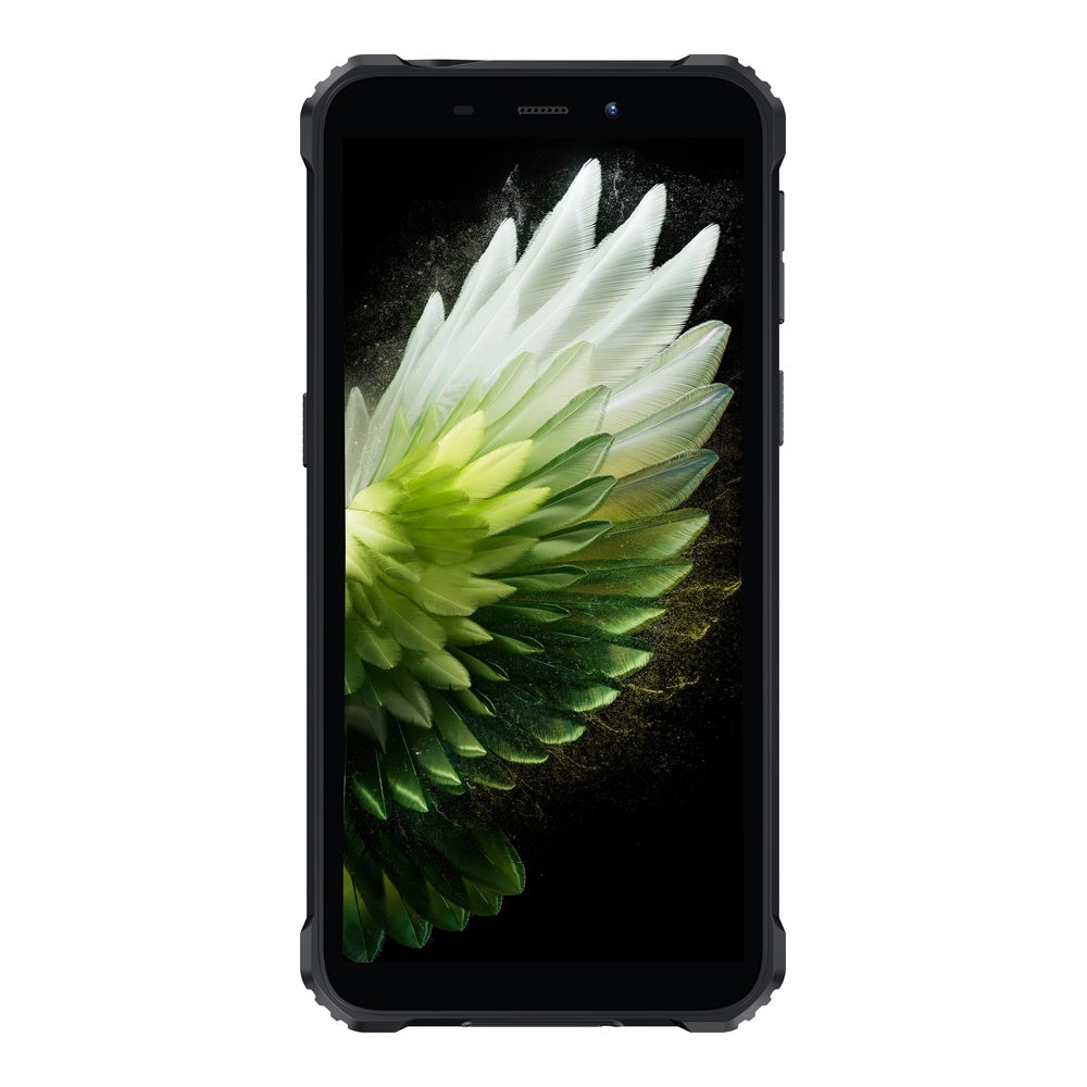 Oukitel G3 - Smartphone Robustes 6" HD+ Écran, Batterie 6300mAh