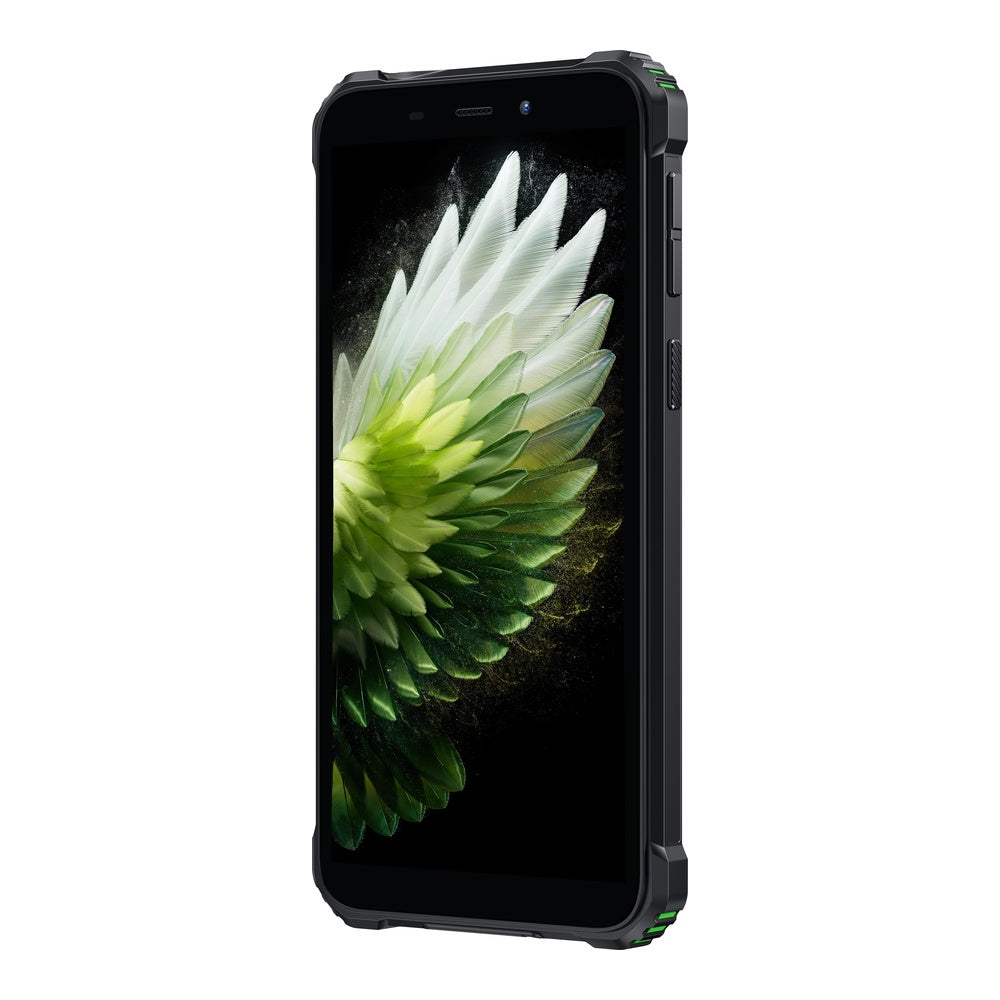 Oukitel G3 - Smartphone Robustes 6" HD+ Écran, Batterie 6300mAh