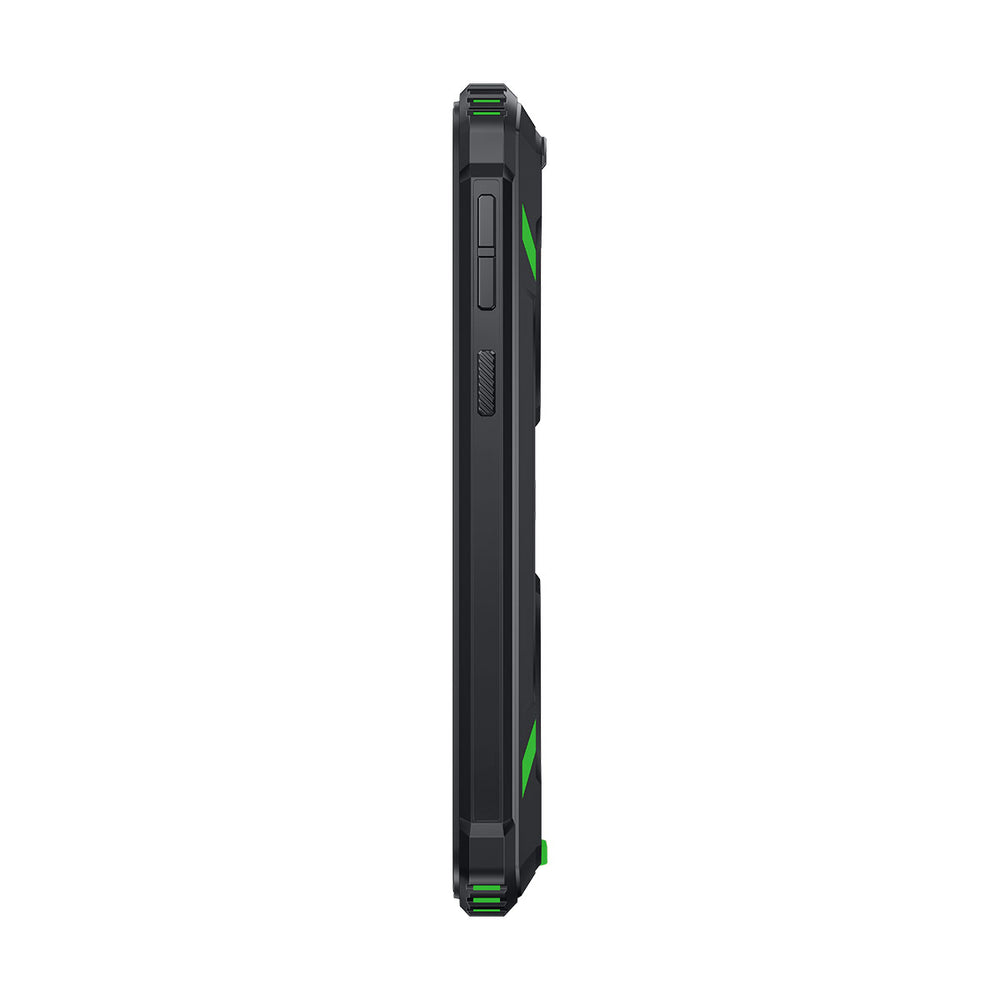 Oukitel G5 - Smartphone Robuste 4G, 6300 mAh, 13 MP, 64Go/128Go, IP68