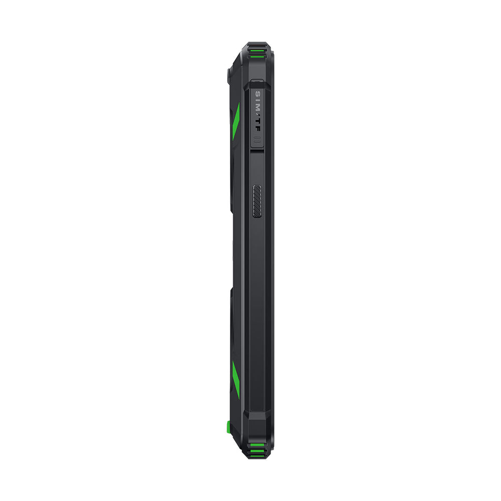 Oukitel G5 - Smartphone Robuste 4G, 6300 mAh, 13 MP, 64Go/128Go, IP68