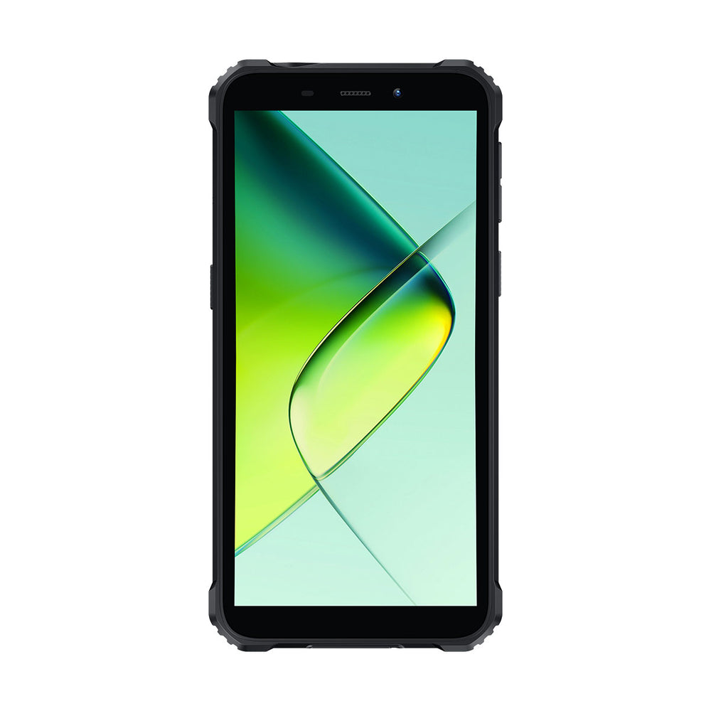 Oukitel G5 - Smartphone Robuste 4G, 6300 mAh, 13 MP, 64Go/128Go, IP68