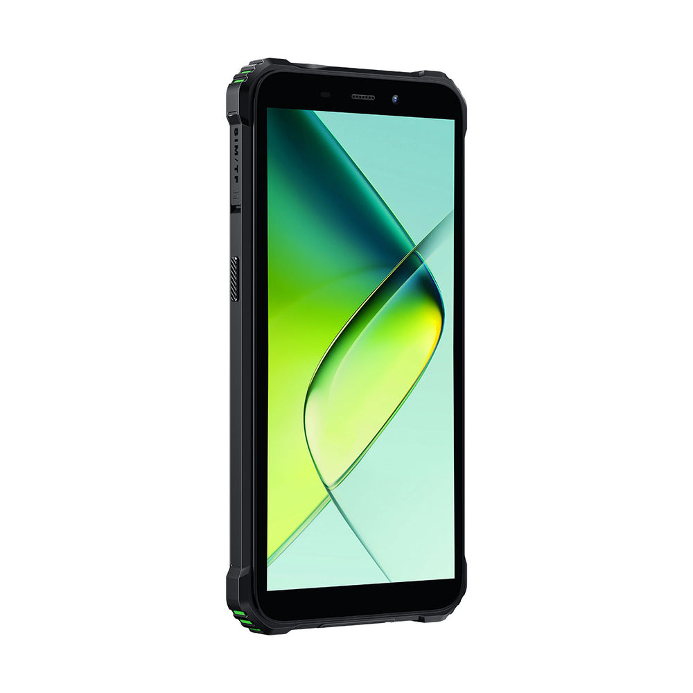 Oukitel G5 - Smartphone Robuste 4G, 6300 mAh, 13 MP, 64Go/128Go, IP68