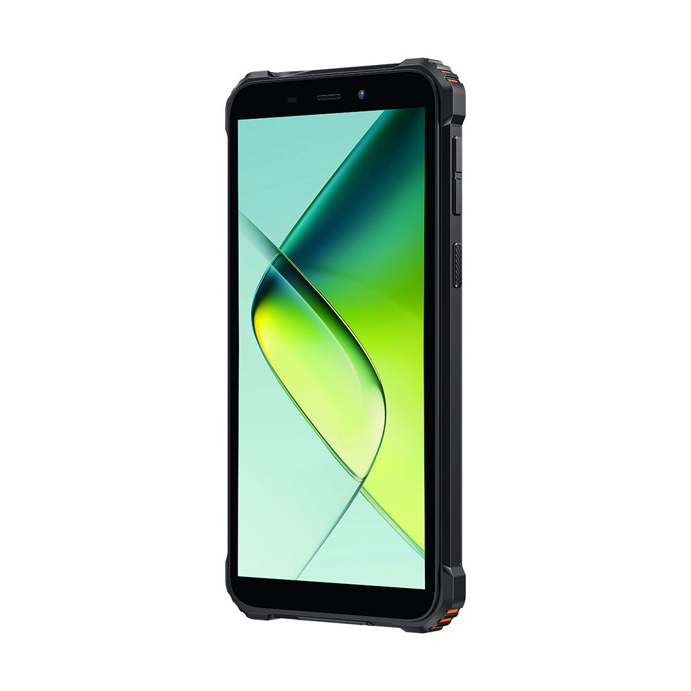 Oukitel G5 - Smartphone Robuste 4G, 6300 mAh, 13 MP, 64Go/128Go, IP68