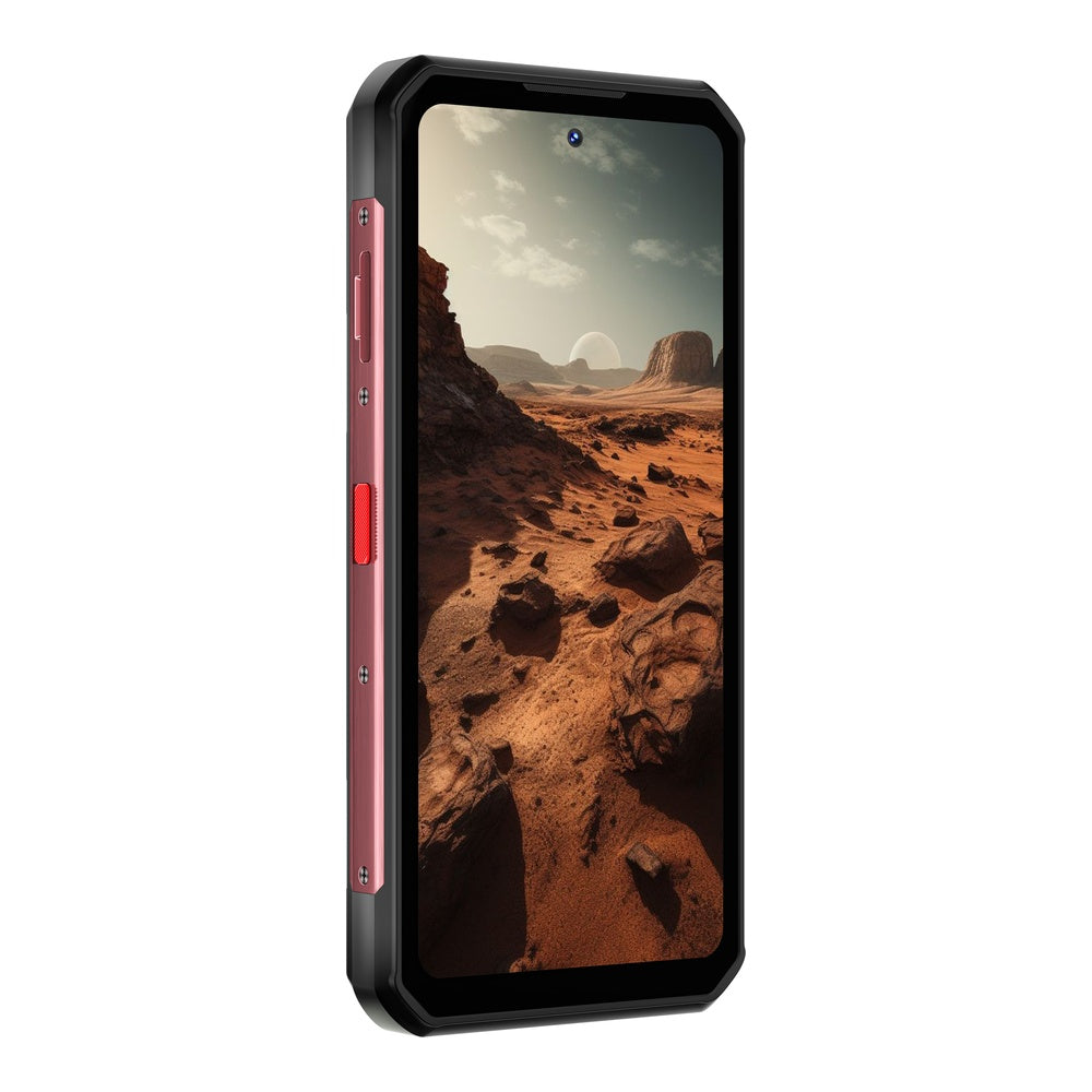 Oukitel WP56 - Smartphone Robuste 5G, 16 000 mAh, 108 MP, 512 Go, Lampe Camping 1000 Lumens