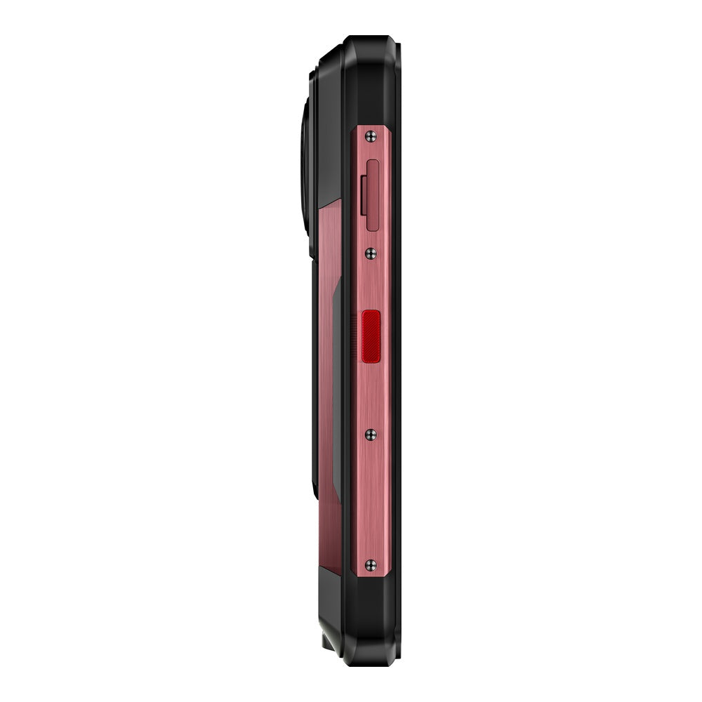 Oukitel WP56 - Smartphone Robuste 5G, 16 000 mAh, 108 MP, 512 Go, Lampe Camping 1000 Lumens