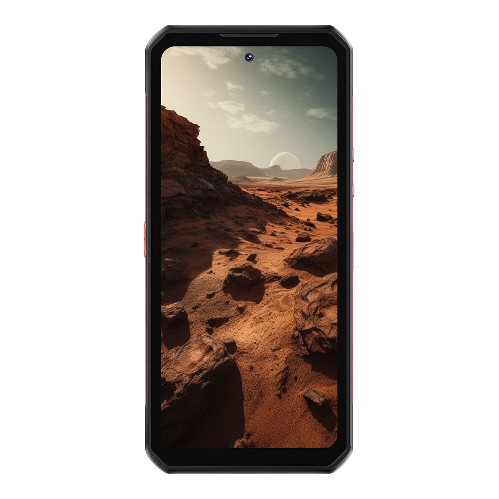 Oukitel WP56 - Smartphone Robuste 5G, 16 000 mAh, 108 MP, 512 Go, Lampe Camping 1000 Lumens