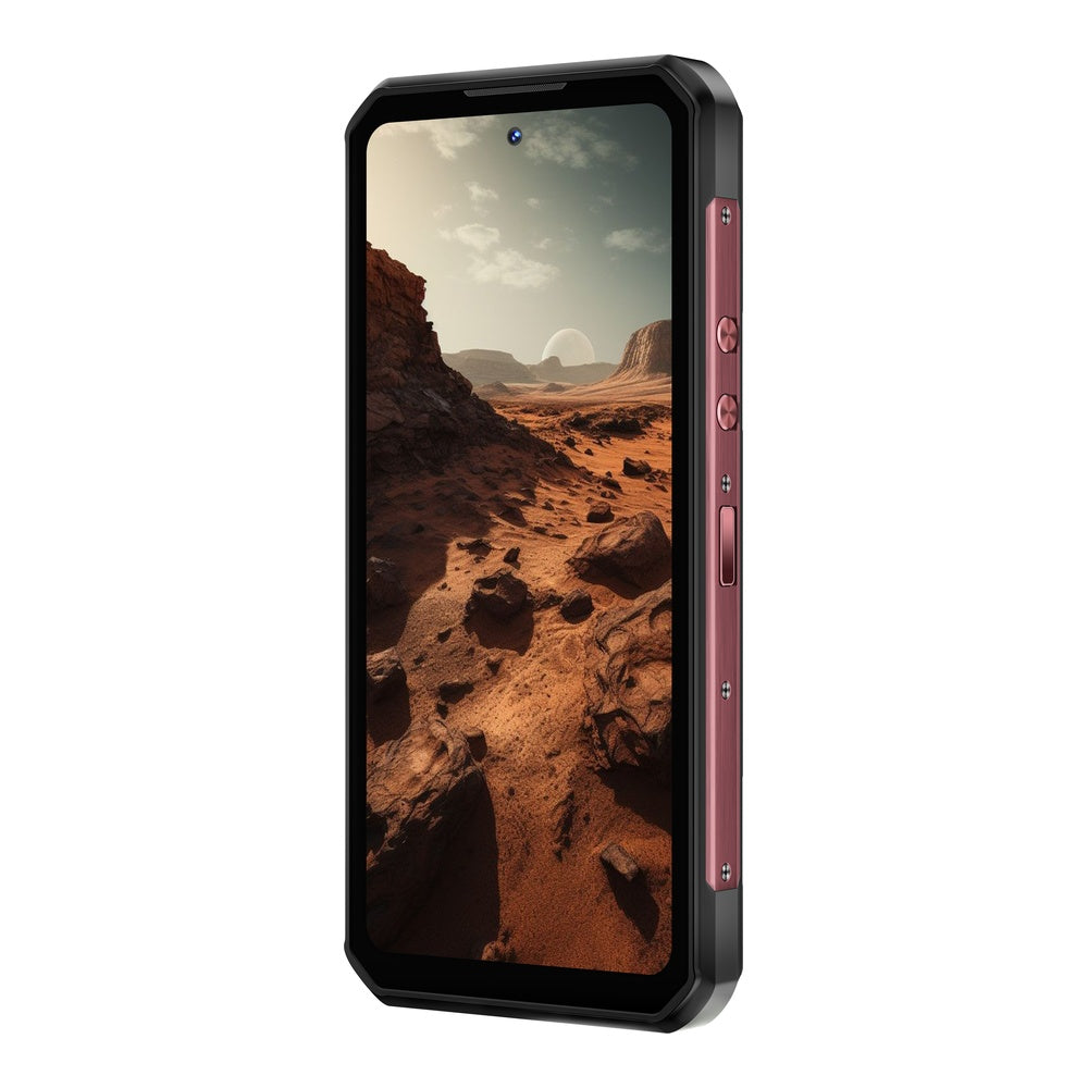 Oukitel WP56 - Smartphone Robuste 5G, 16 000 mAh, 108 MP, 512 Go, Lampe Camping 1000 Lumens