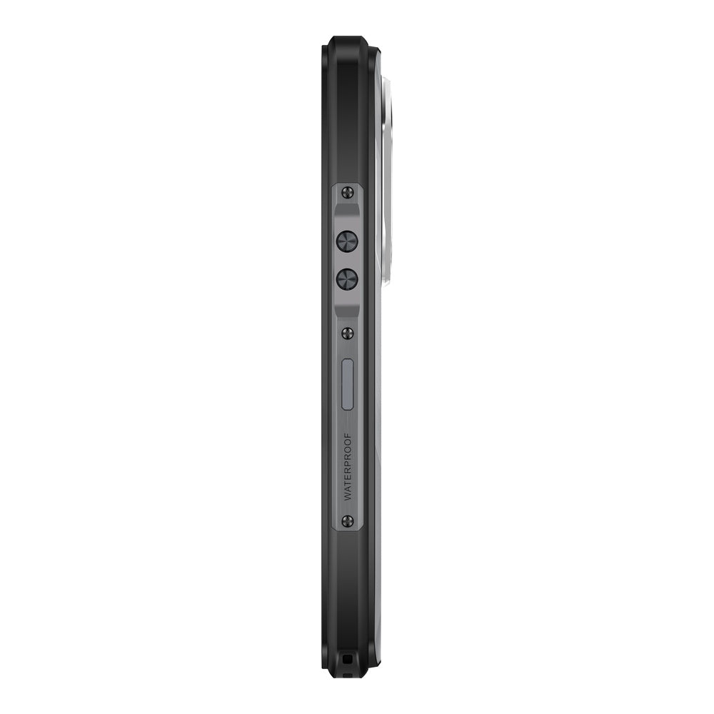 OUKITEL WP62 5G – Smartphone Incassable 11000mAh FHD+ 120Hz Android 15
