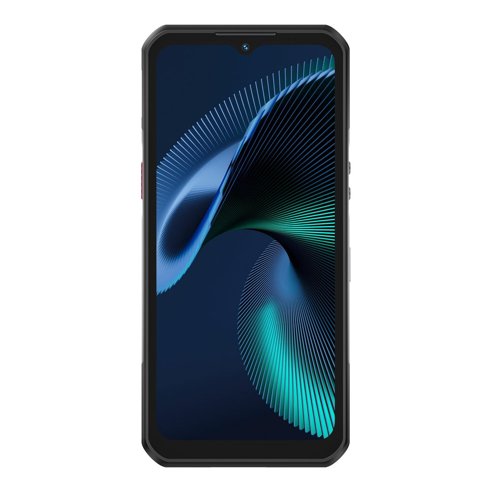 OUKITEL WP62 5G – Smartphone Incassable 11000mAh FHD+ 120Hz Android 15