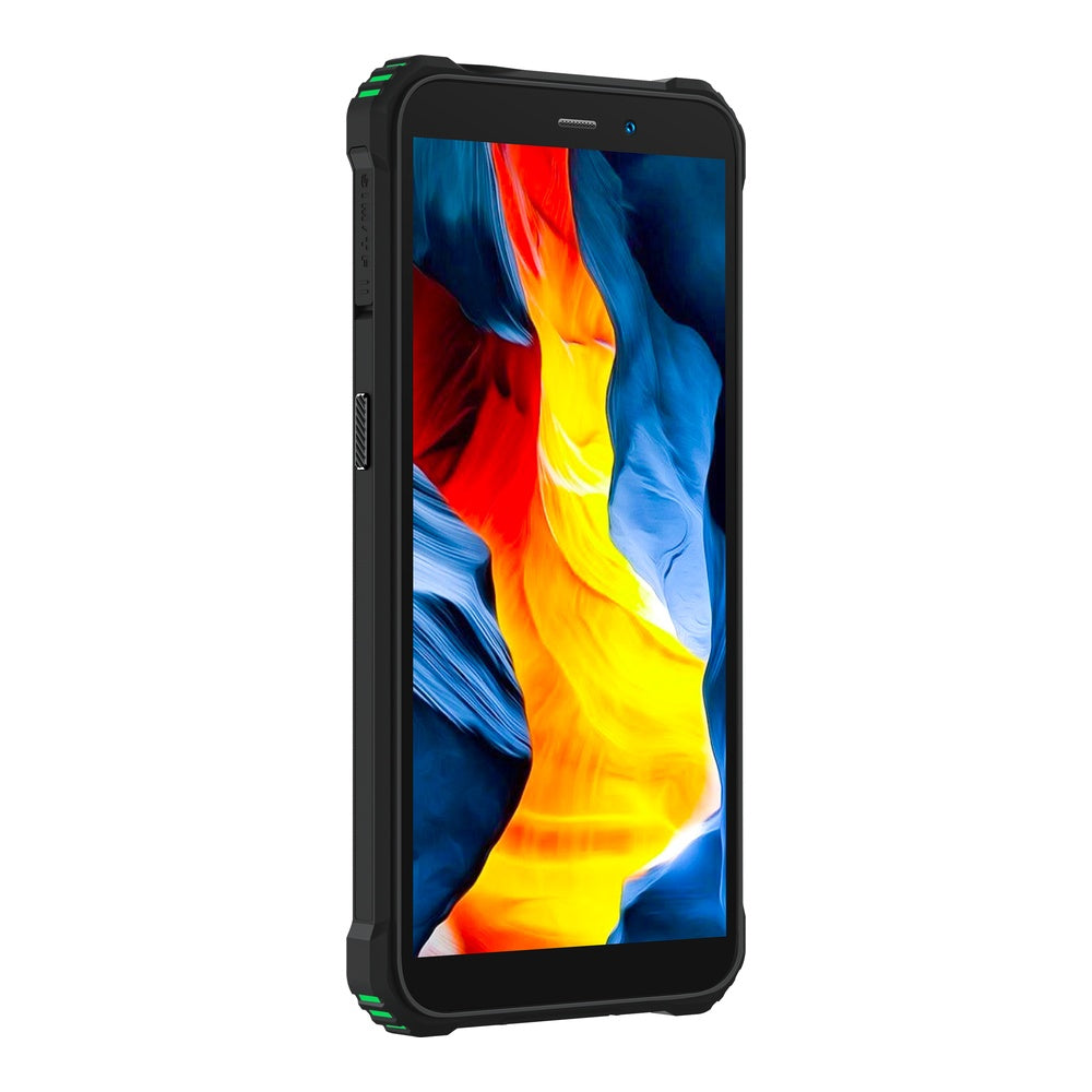 Oukitel WP32 - Smartphone durci, 5.93