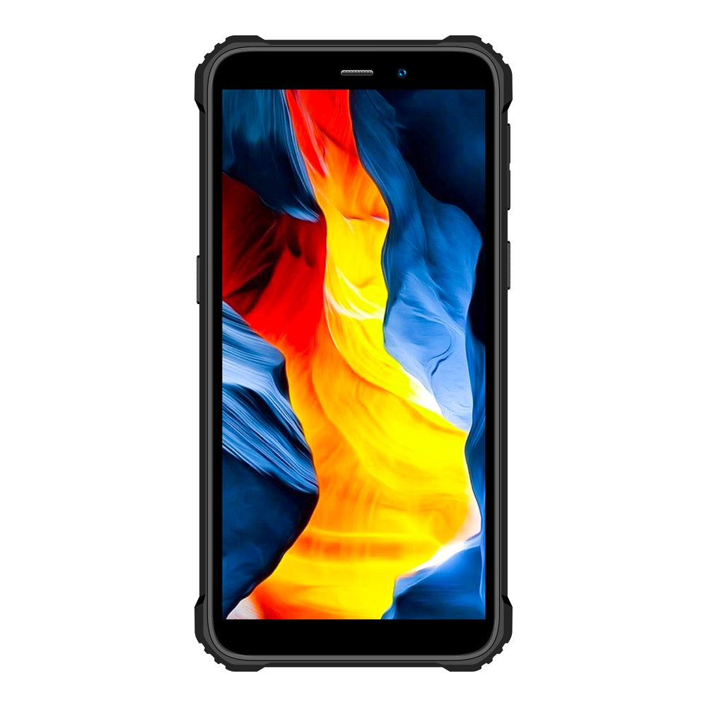 Oukitel WP32 - Smartphone durci, 5.93", 128Go, 4 Go RAM, 6 300 mAh